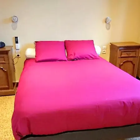 Apartment With One Bedroom In Arles-sur-tech, With Wonderful Mountain View And Wifi