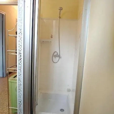 With One Bedroom In Arles-sur-tech, With Wonderful Mountain View And Wifi Apartment