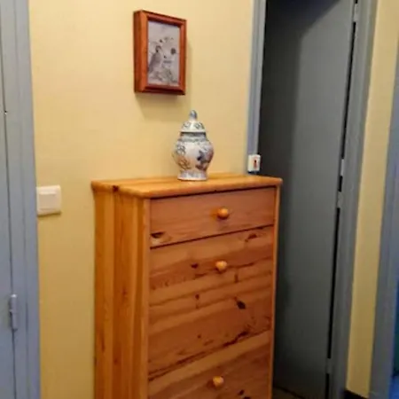 With One Bedroom In Arles-sur-tech, With Wonderful Mountain View And Wifi * Arles-sur-Tech