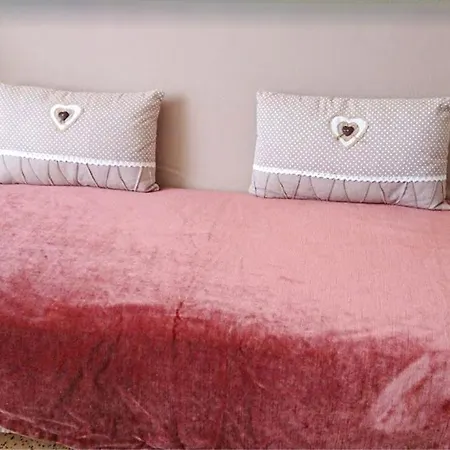 With One Bedroom In Arles-sur-tech, With Wonderful Mountain View And Wifi Apartment
