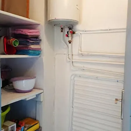 With One Bedroom In Arles-sur-tech, With Wonderful Mountain View And Wifi Arles-sur-Tech