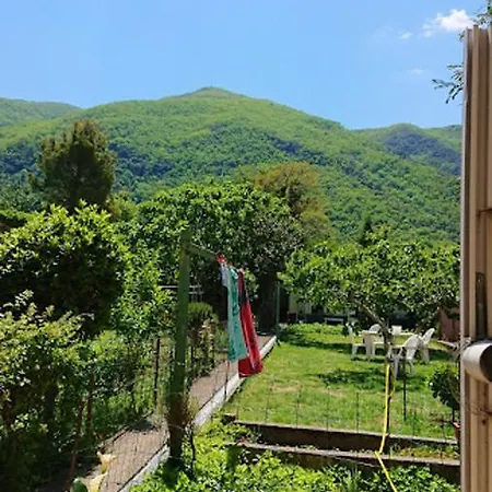 With One Bedroom In Arles-sur-tech, With Wonderful Mountain View And Wifi Apartment