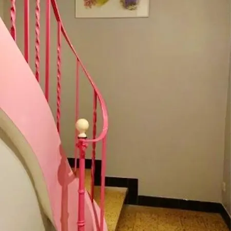 Apartment With One Bedroom In Arles-sur-tech, With Wonderful Mountain View And Wifi Arles-sur-Tech