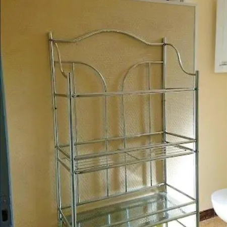 With One Bedroom In Arles-sur-tech, With Wonderful Mountain View And Wifi