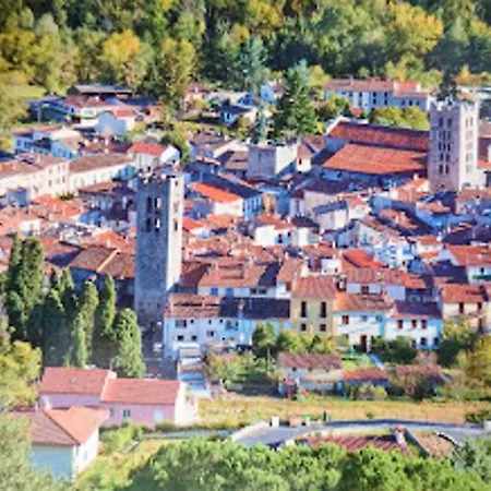 With One Bedroom In Arles-sur-tech, With Wonderful Mountain View And Wifi