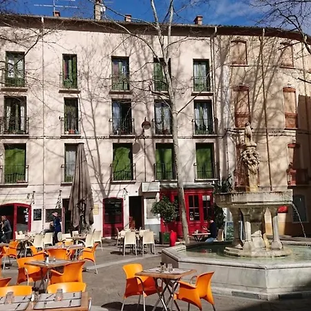Apartment With One Bedroom In Arles-sur-tech, With Wonderful Mountain View And Wifi *