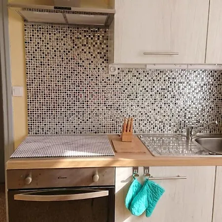 With One Bedroom In Arles-sur-tech, With Wonderful Mountain View And Wifi * Arles-sur-Tech