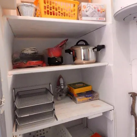 With One Bedroom In Arles-sur-tech, With Wonderful Mountain View And Wifi * Arles-sur-Tech