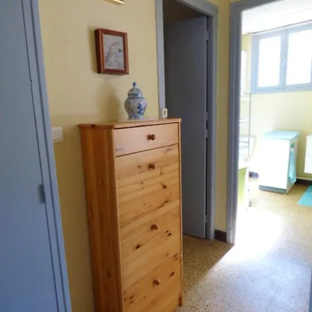 With One Bedroom In Arles-sur-tech, With Wonderful Mountain View And Wifi