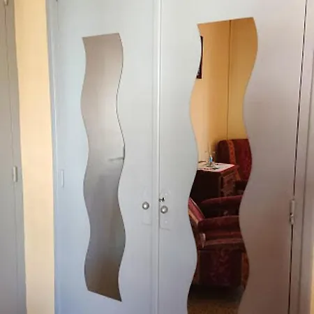 With One Bedroom In Arles-sur-tech, With Wonderful Mountain View And Wifi Apartment